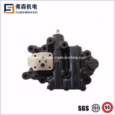Control Valve Assy Parts Used for Komatsu Nissan Forklifts