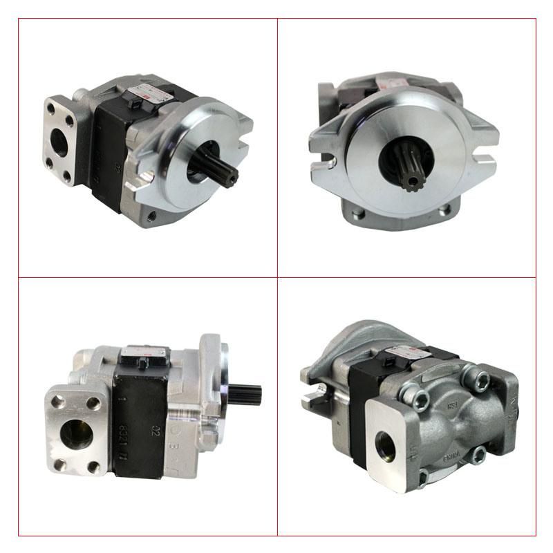 Forklift Parts Hydraulic Pump & Gear Pump Use for 7fbr15/8fb15/20, Tmg1a21r428d, 67120-N1110-71, 67120-16560-71