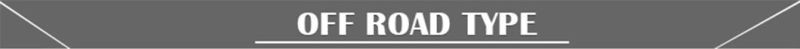 Accept Customized Rough Terrain Electric Forklift Truck Mount
