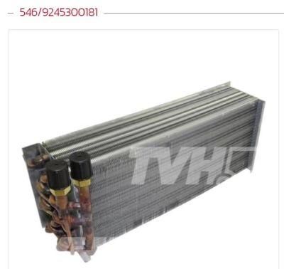 Kalmar Reach Stacker 924530.0181 Evaporator Price