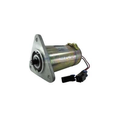 Steering Motor for Toyota 5fb20/25 Forklift Truck