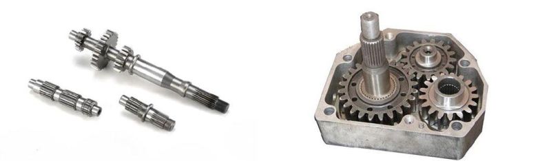 Bearings, Wheels, Rollers for Forklift 34b01 Needle Roller Bearing
