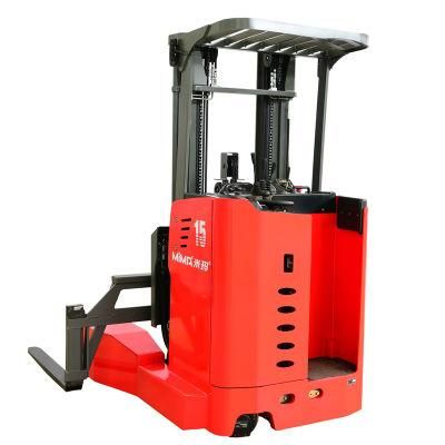 Mima Vna 4 Way Forklift with Customized Professional