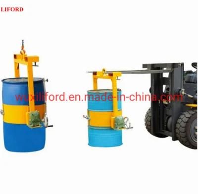 China Factory Price Lm800 Drum Lifter Dispensers
