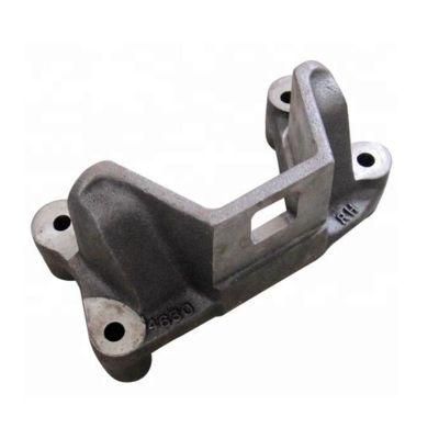 OEM ODM High Precision Aluminum/Brass/Steel Lost Wax/Die Casting Vehical/Tractor/Forklift Truck Parts in Manufacturer