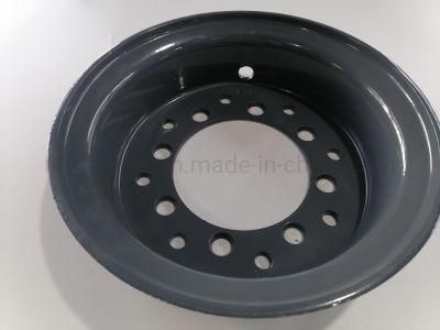 Wheel Rim for Heli/ Tcm 3t Use