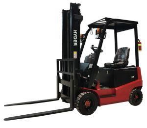 72V Forklift Full Electric of Fb20