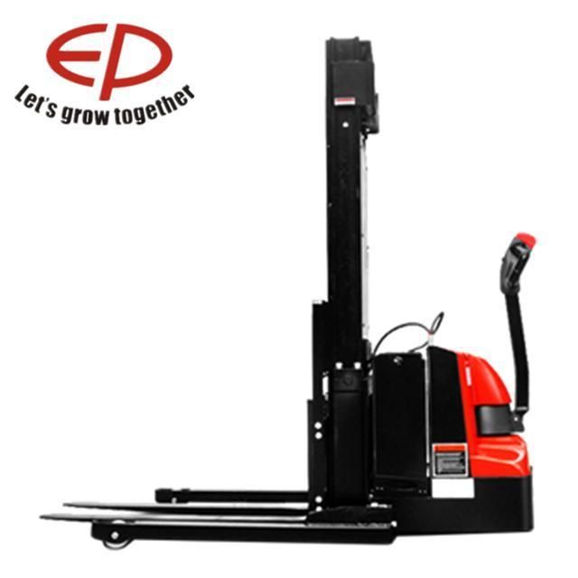 1.2t AC Zapi Controller Battery Electrical Stacker