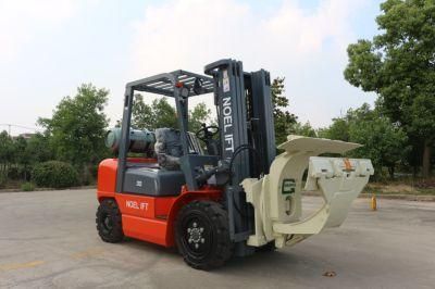 3.5 Ton Gasoline/LPG Forklift