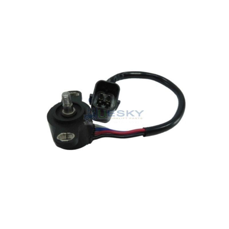 Accelerator Sensor for Shinko 6fb10/15/20/25 Forklift Truck