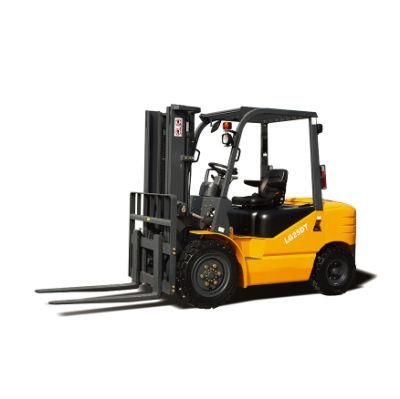 China Lonking 2.5ton LPG Forklift Truck with Good Price