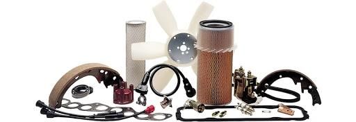 Chinese Brand Forklifts Spare Parts Supply. Engine Parts, Maintenance Parts, Repair Parts