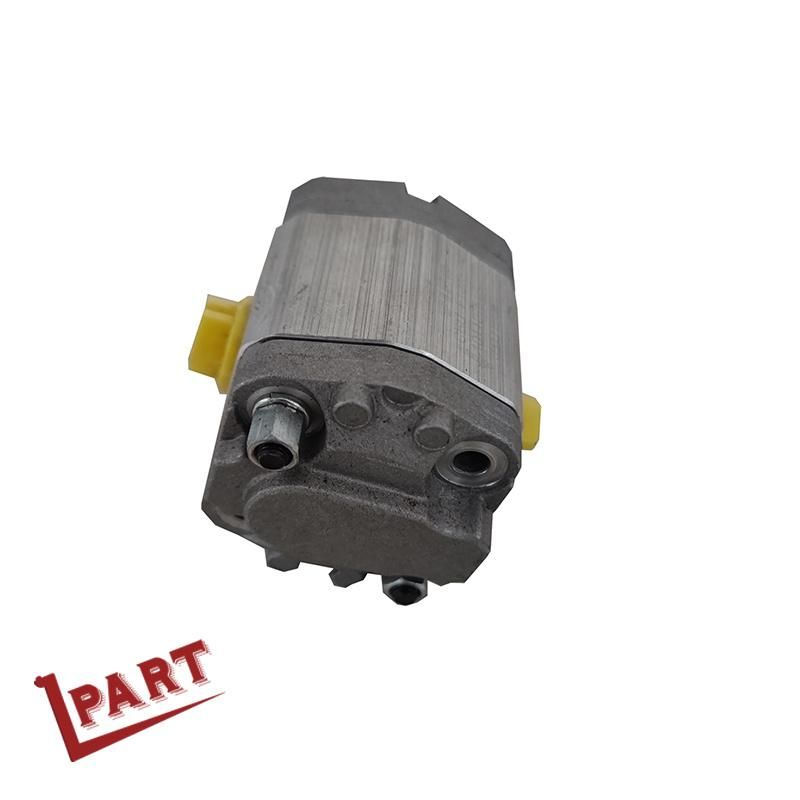 Forklift Parts Hydraulic Gear Pump CBU-F1075bl for Pallet Truck Cbd15j-Li
