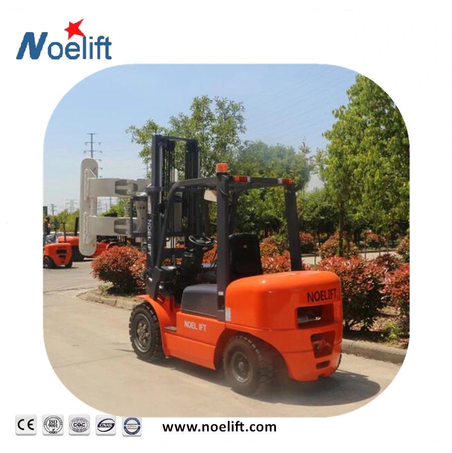 Diesel Cheaper Forklift 3ton Hand Forklift Pallet Truck
