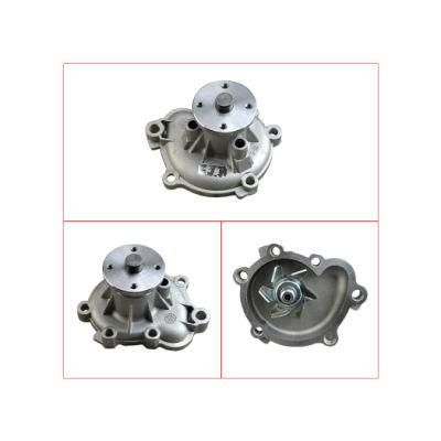 Forklift Part Water Pump Assy for 491, Sdwp10095