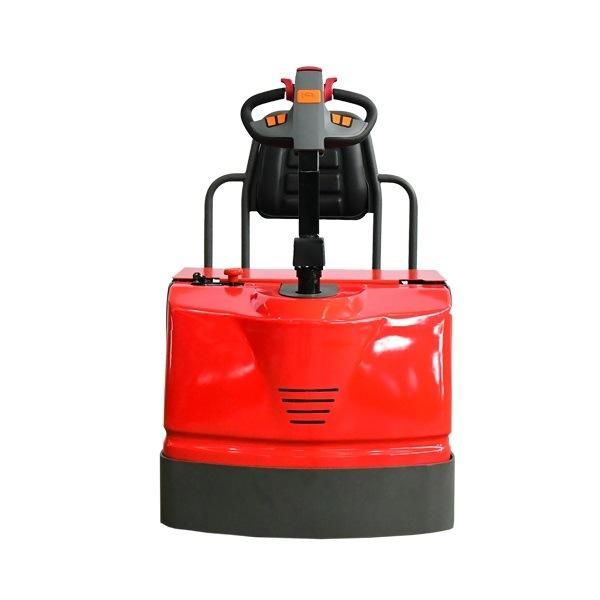 3000kg Mini Hand AC Motor Stand on Tow Tractor