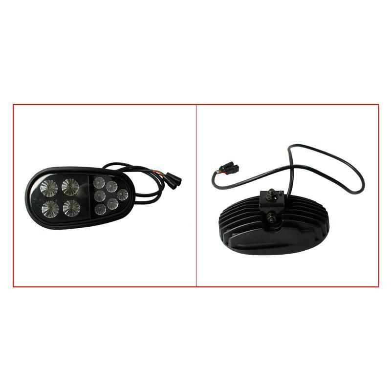Forklift Part Head Lamp Assy Used for 12V/24V, Ap151-752000-001