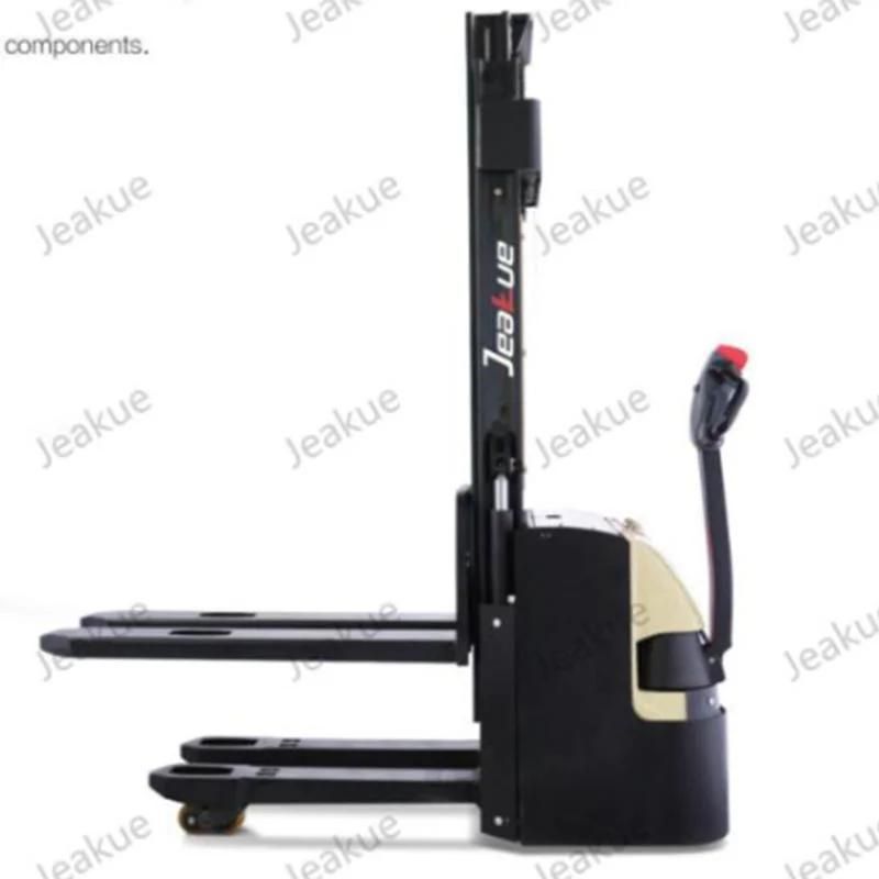 Hot Sale Electric Pallet Truck 2 T
