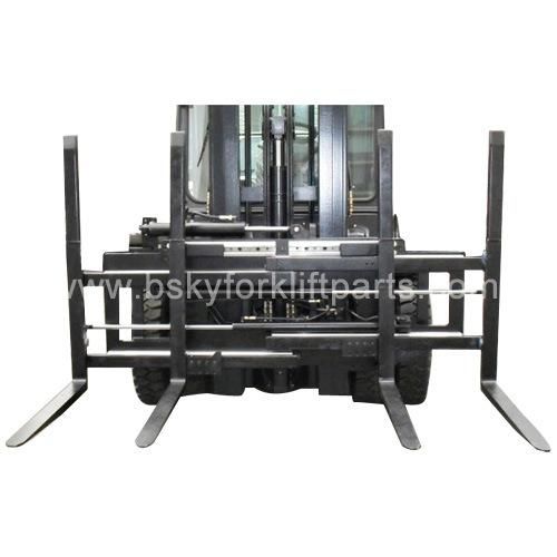 Single Double Pallet Hander for Forklift Truck