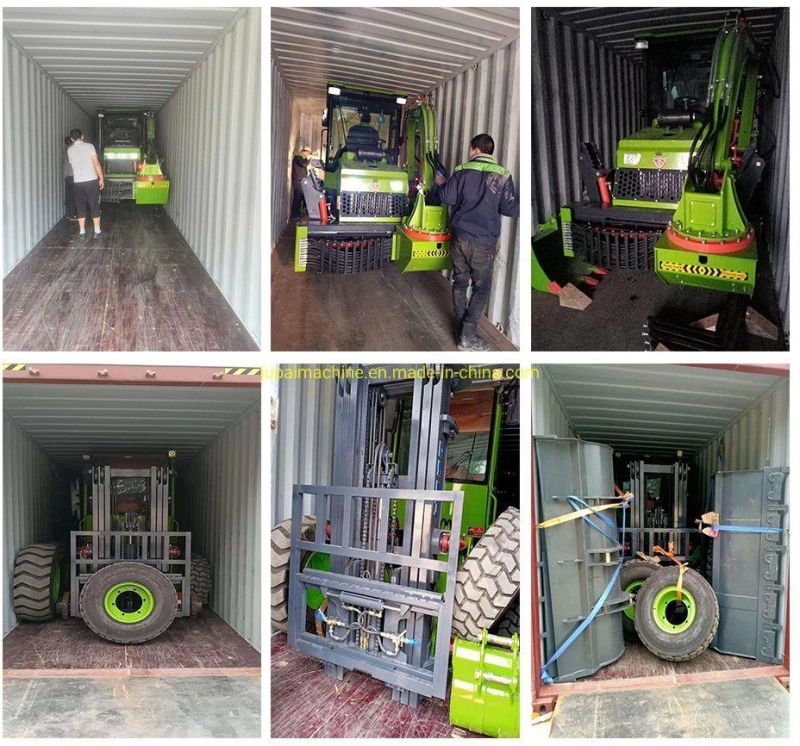 2019 Year Original Japanese Used Forklift Komatsu 3ton Toyota 8f Fd30 Diesel Forklift with Container Forklift Hydraulic Fork Positioner