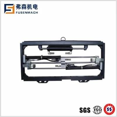 3ton Forklift Side Shfit Fork Positioner Parts