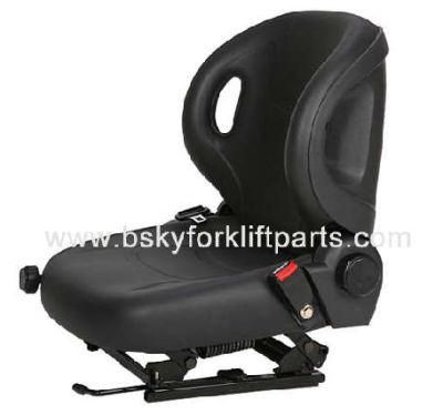 Forklift Seat for Toyota with Suspension