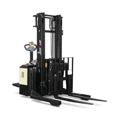 1.5 T Reach Stacker