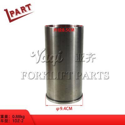 Forklift Parts Cylinder Liner for 1dz-2 Engine