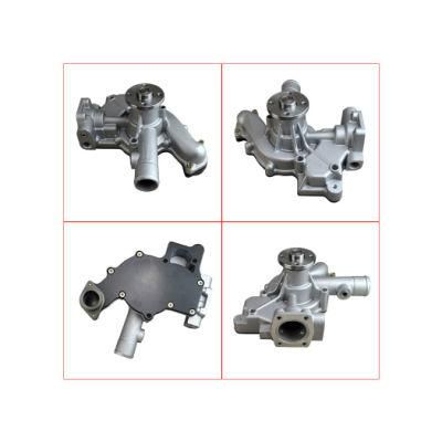 Forklift Part Water Pump Assy for 4tne92/98, 129917-42010