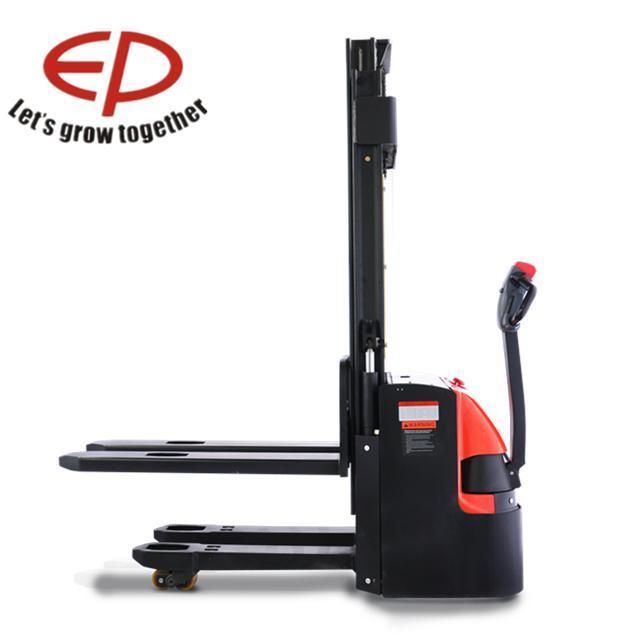 0.8ton New Condition Electric Pallet Stacker (ES08-WAi)