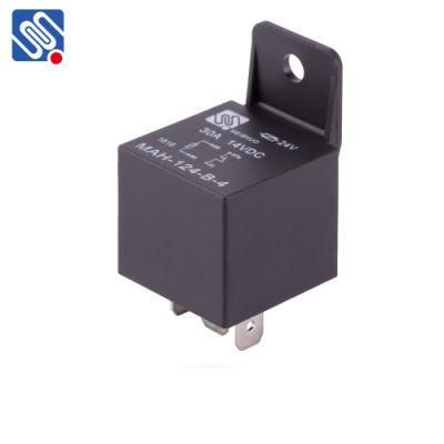 1c, Change-Over 12 Months Auto Electronic Part Electromagnetic Power Relay