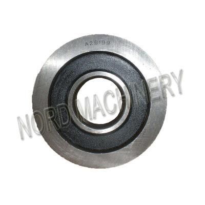 Door Frame Sprocket Bearing for Forklift Truck