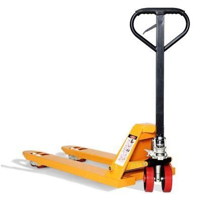 Best Selling Integrated Pump 2ton Hand Pallet Truck