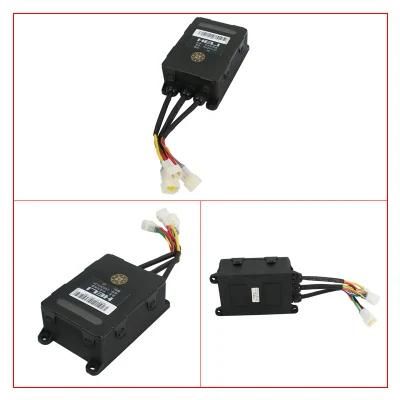 Forklift Parts Control Box Used for Heli5t, D05zkh-24