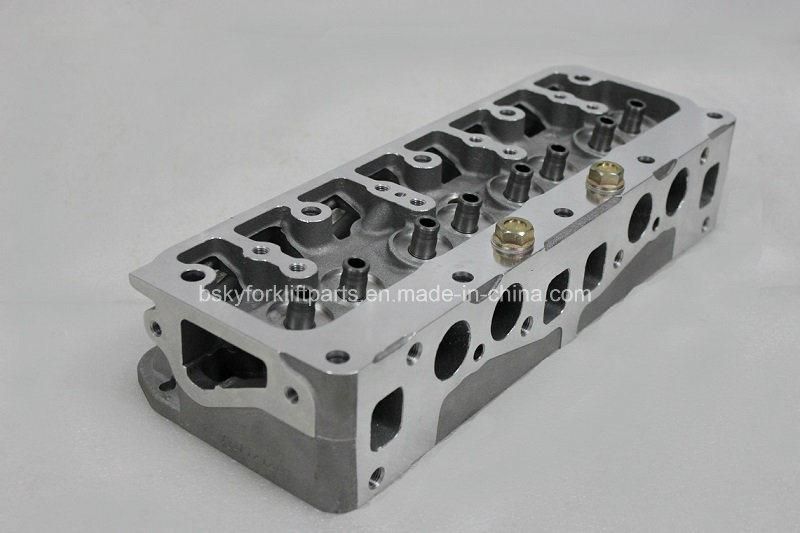 Forklift Cylinder Head Toyota 5K