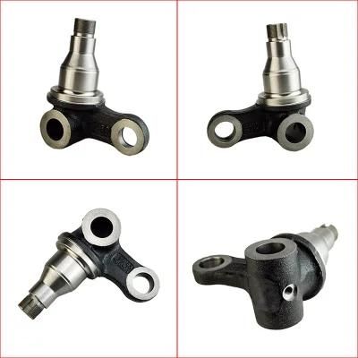 Forklift Parts Steering Knuckle for CF14e/18c/2-3t, 91f43-01201, 91f43-02300, 91f43-00301