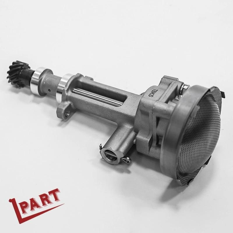 Forklift Spare Parts Oil Pump for C240 Engine