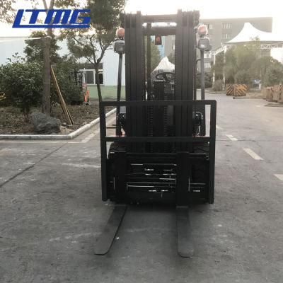 Good Service LPG&Gasoline LPG Duel Fuel Ltmg China Engine for 5 Ton Forklift