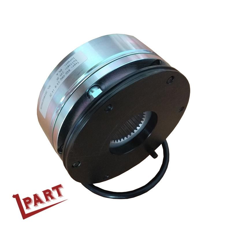 Forklift Parts Metalrota 250 Electric Magnetic Brake