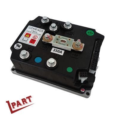 Forklift Parts Zapi Controller Combiacx 350A for Forklift Cpd12tve