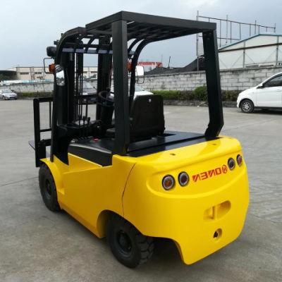 48V Lithium Lion Battery Onen Bubble Bag+ Cardboard Heavy Duty Electric Forklift