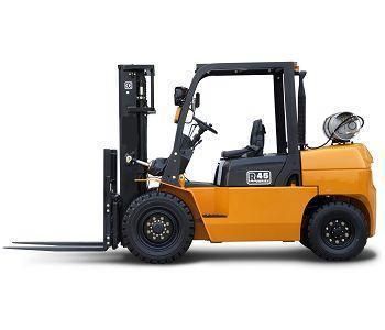 Hangcha/Fotma/Hc Diesel/Electric/LPG/Gasoline/Reach Stacker Forklift and Parts