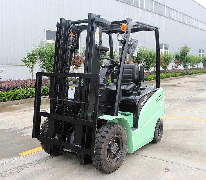 ACTIVE CPD20 2.0Ton Electrical Battery Power Mini Forklift For Sale