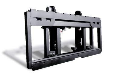Heli Forklift Parts Telehandler Attachment 1-10t Sideshifter with Good Quality