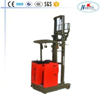 2ton Seated Position Reach Truck in Forklifts