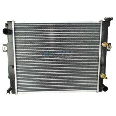 Radiator for Komatsu Fd10/18-20 Forklift Truck