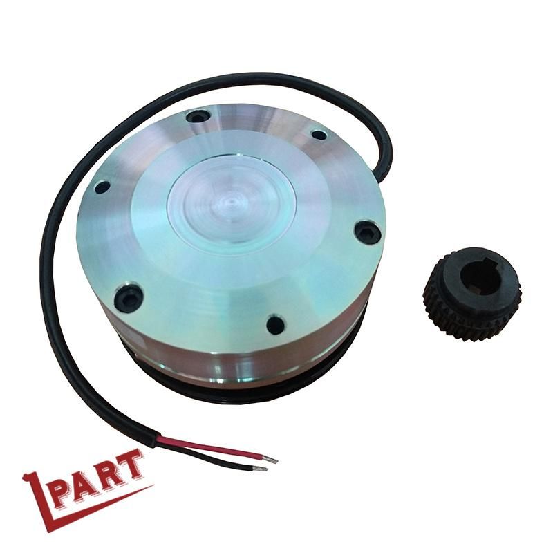 Forklift Parts Metalrota 250 Electric Magnetic Brake
