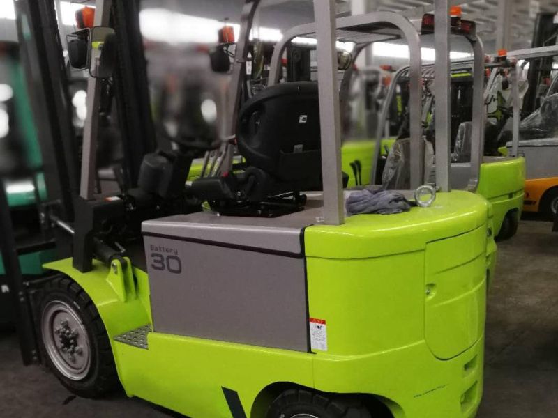 Made in China 3.5 Tons Cheap Diesel Forklift