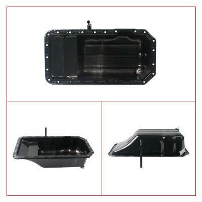 Forklift Parts Oil Pan Used for 490, 2409000710006