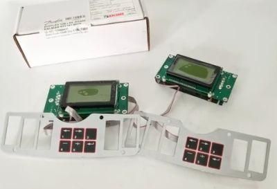 Kalmar Genius Port Spare Part Display Assy 923741.0009